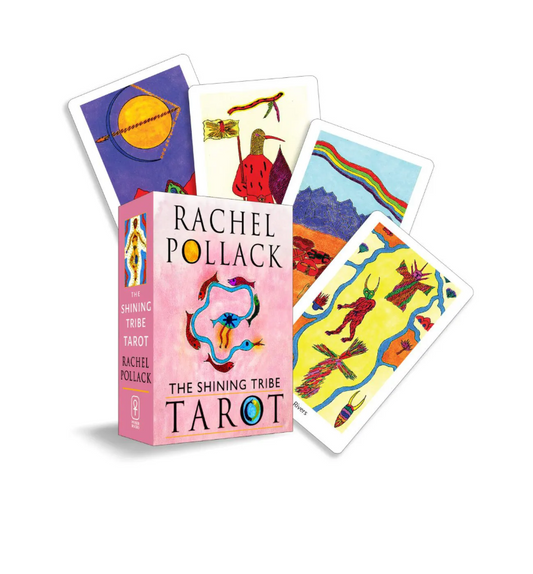 The Shining Tribe Tarot