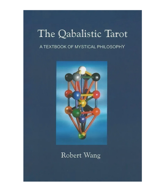 The Qabalistic Tarot