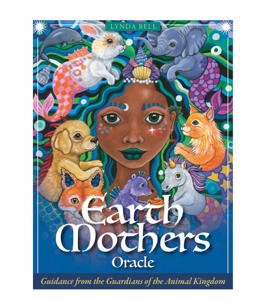 Earth Mothers Oracle