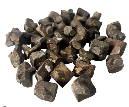 STAUROLITE AKA The Fairy Cross