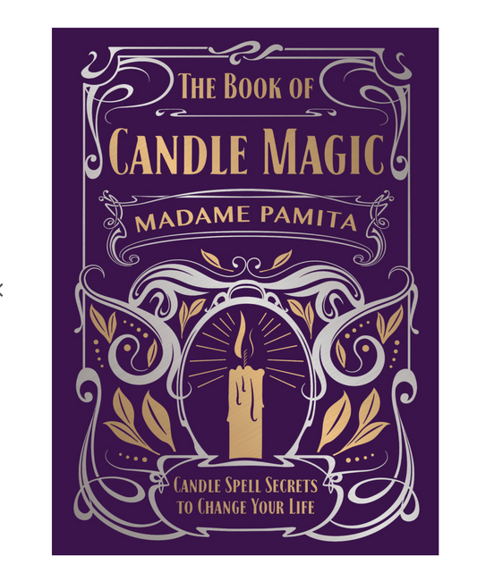 Candle Magic