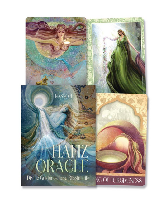 Hafiz Oracle