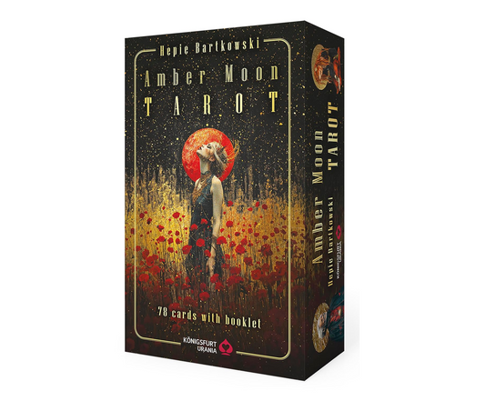 Amber Moon Tarot