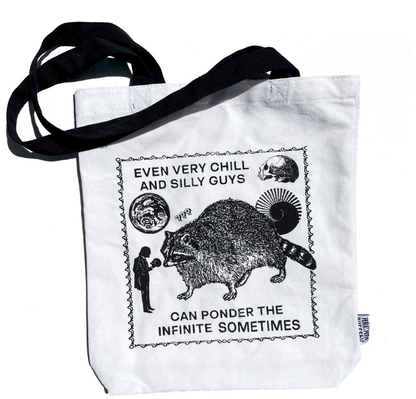 Arcane Bullshit - Tote Bags