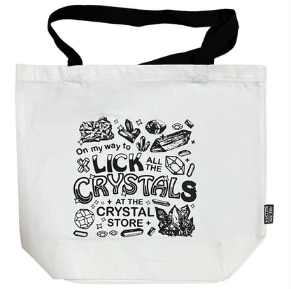 Arcane Bullshit - Tote Bags