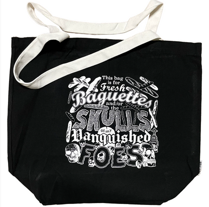 Arcane Bullshit - Tote Bags
