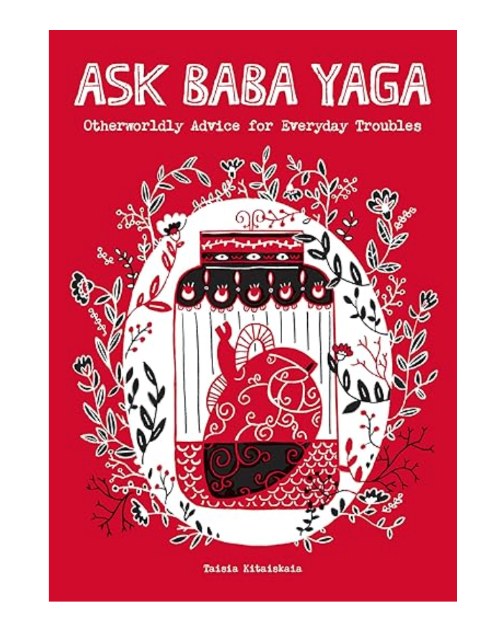 Ask Baba Yaga