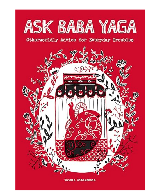 Ask Baba Yaga