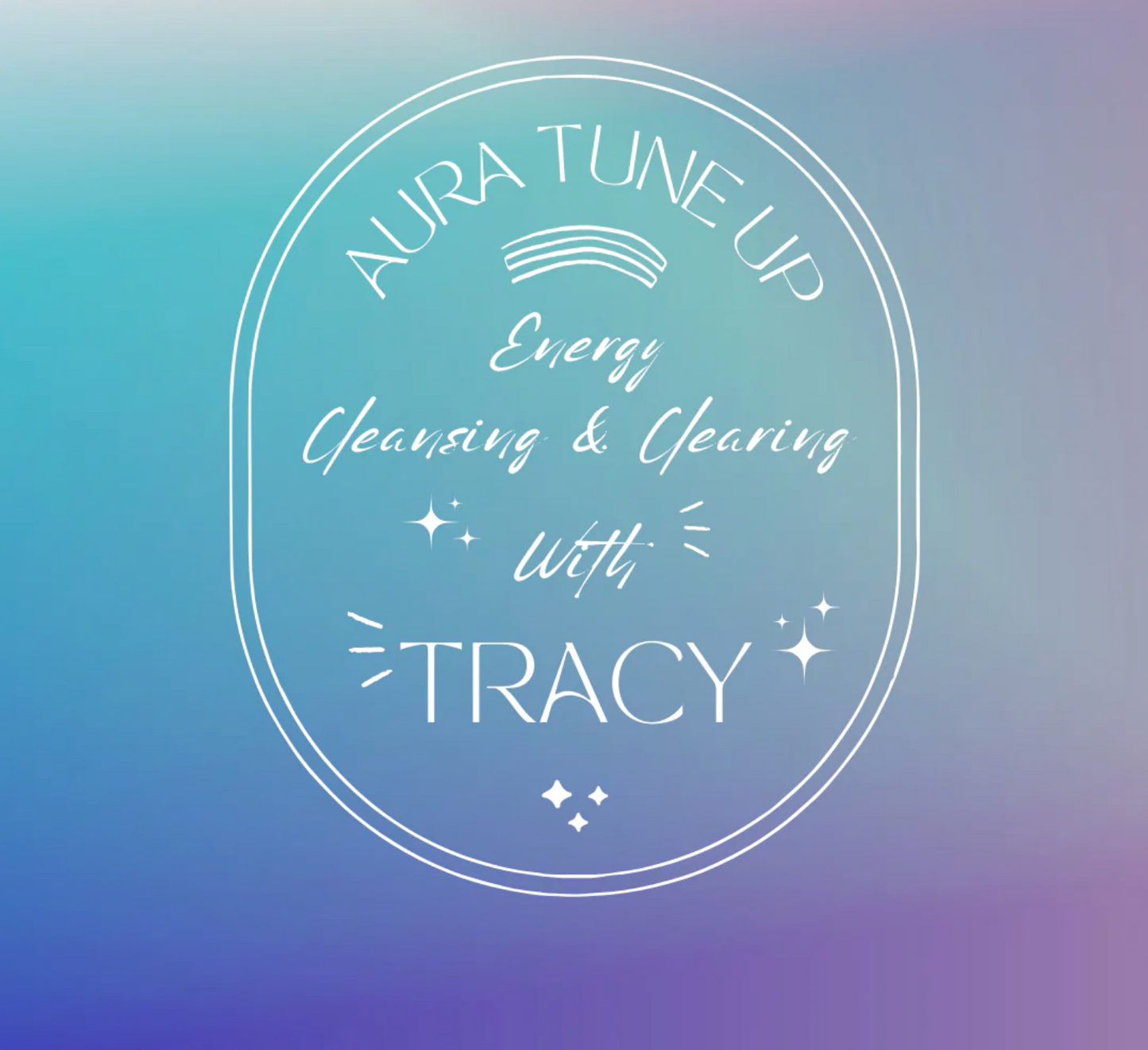 Sessions with Tracy Benoit