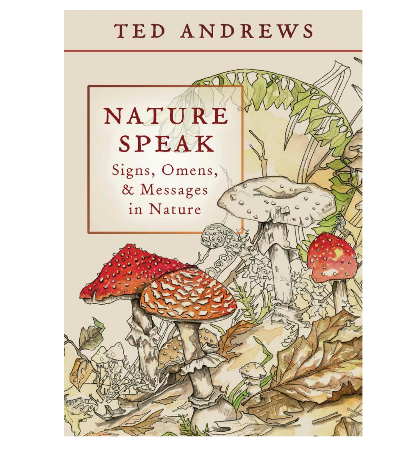 Nature Speak