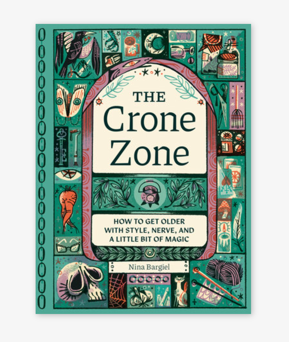 The Crone Zone