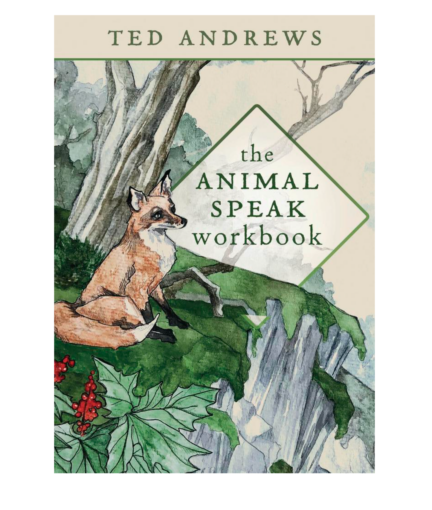 The Animal Speak Workbook