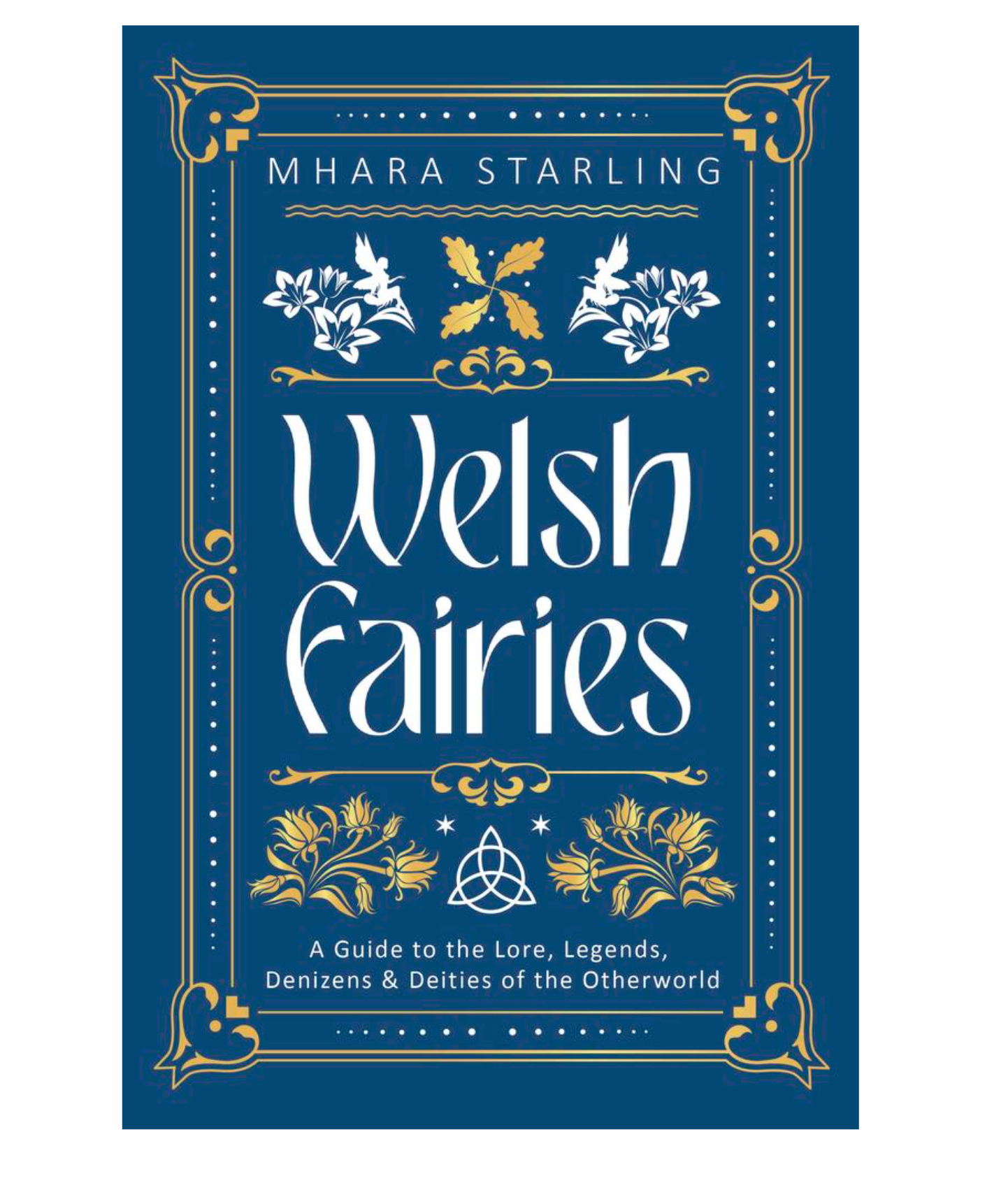 Welsh Fairies