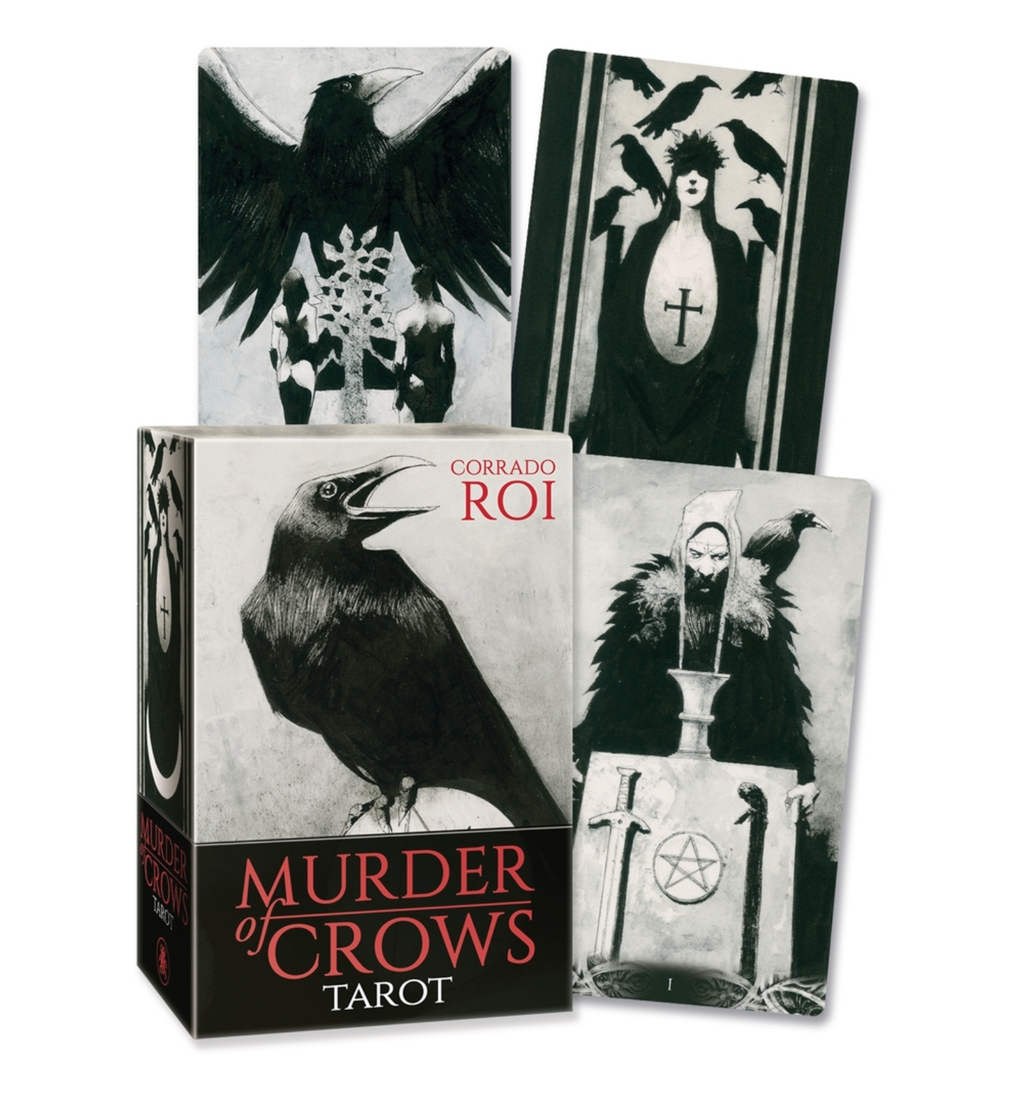 Murder Of Crows
