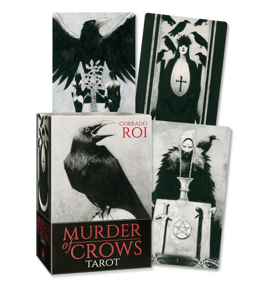 Murder Of Crows