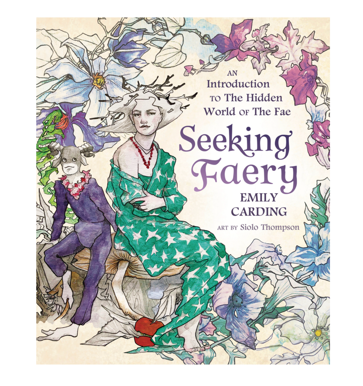 Seeking Faery
