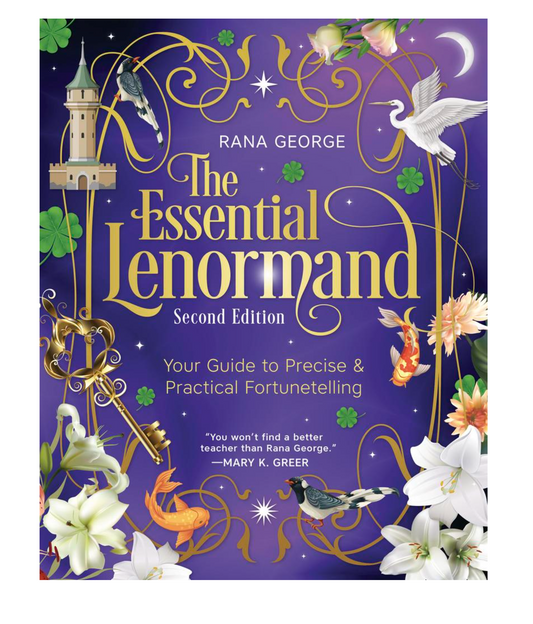 The Essential Lenormand
