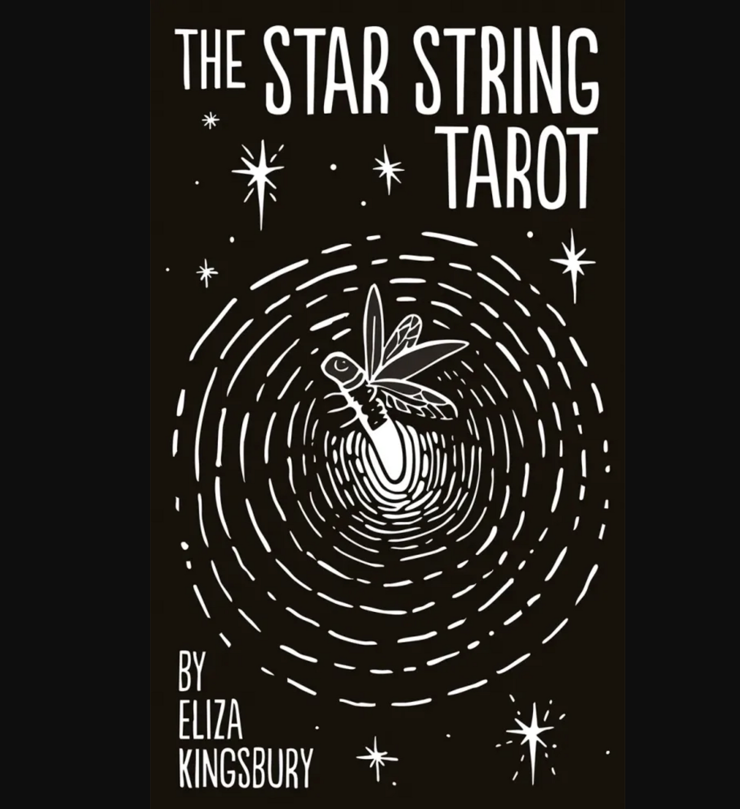 The Star String Tarot