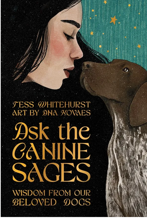 Ask The Canine Sages