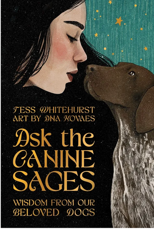 Ask The Canine Sages