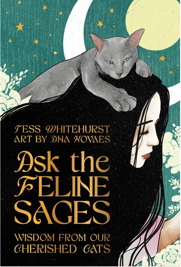 Ask The Feline Sages
