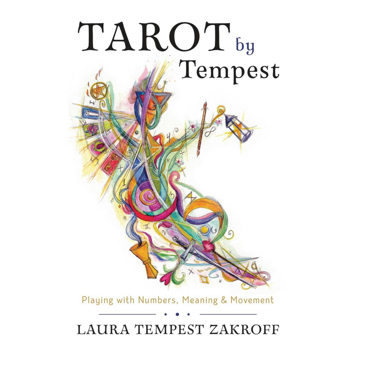 Tarot By Tempest