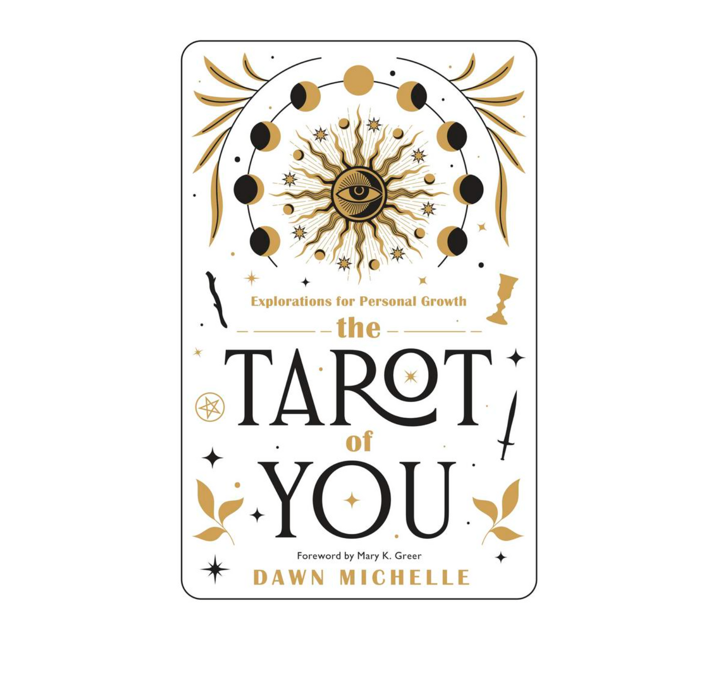 The Tarot Of You