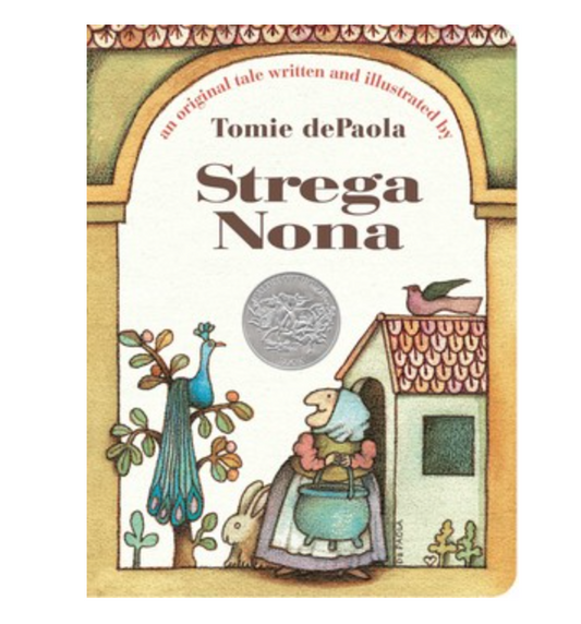 Strega Nona