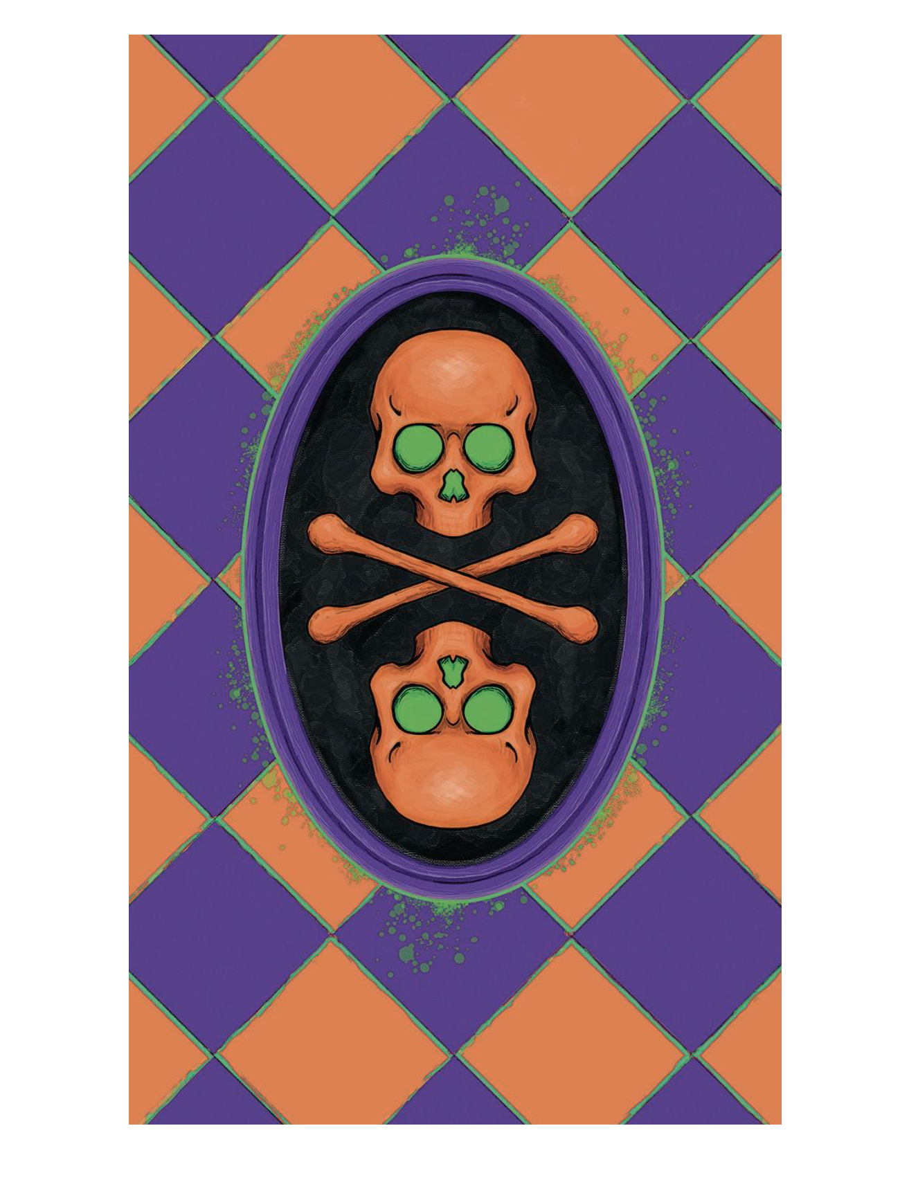 Trick Or Treat Tarot