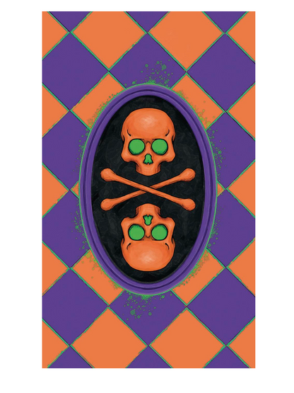 Trick Or Treat Tarot