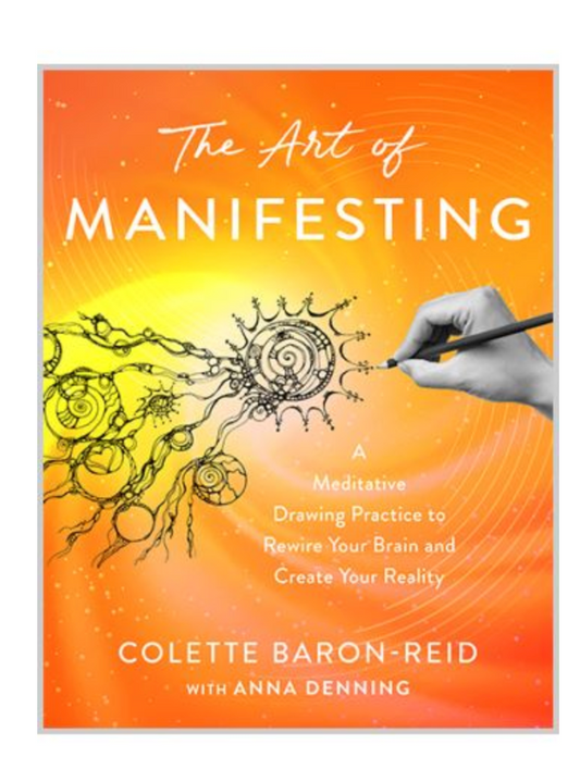 The Art Of Manifesting