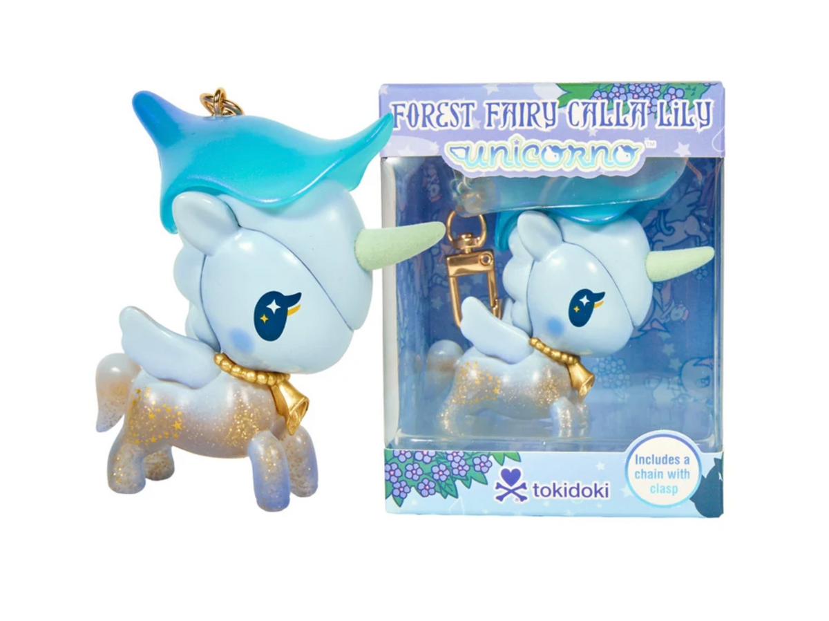 TokiDoki Unicornos