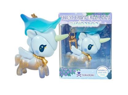 TokiDoki Unicornos
