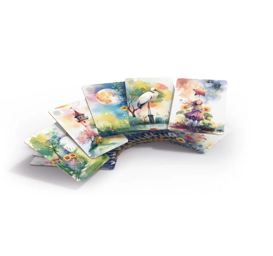 Summer Serenade Lenormand