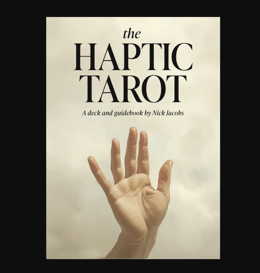 The Haptic Tarot