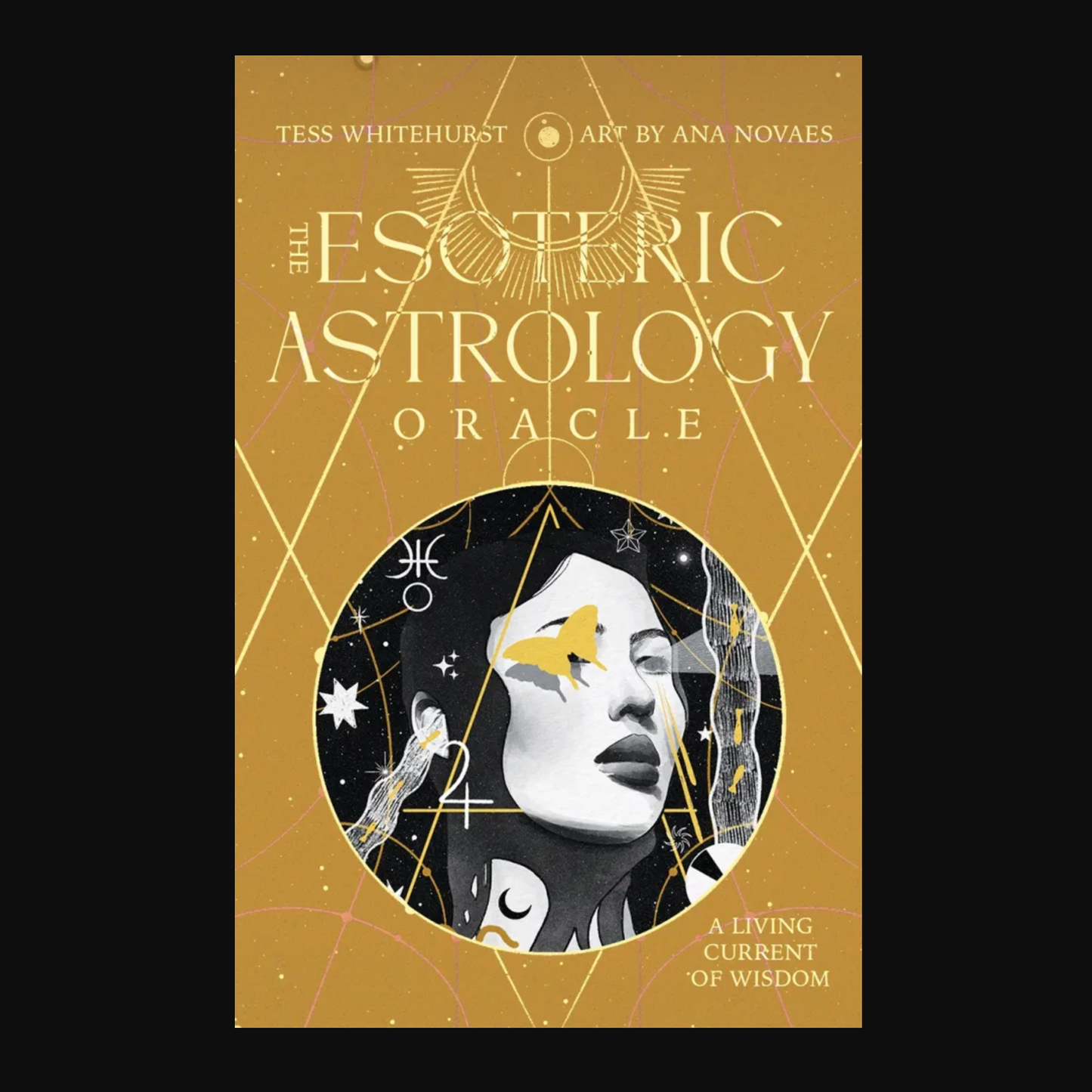 The Esoteric Astrology Oracle
