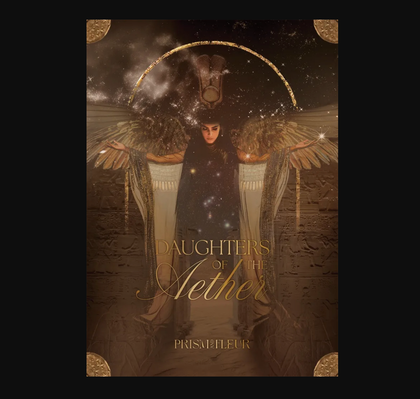 Daughters of the Aether