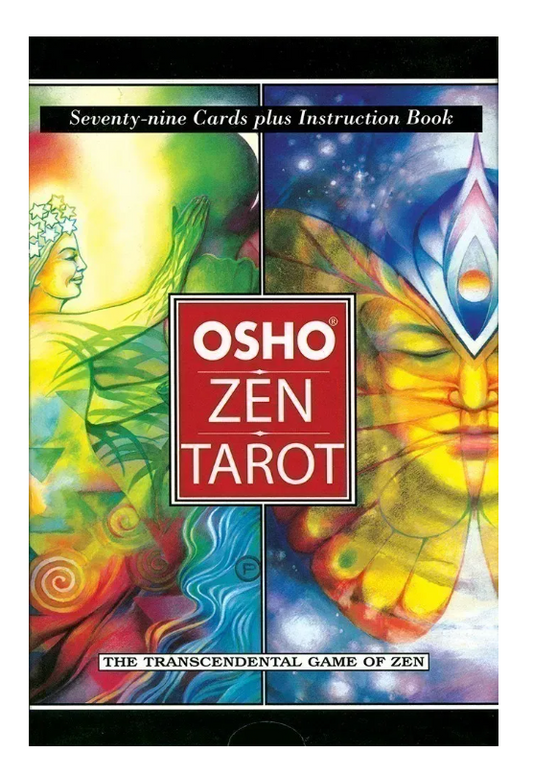 OSHO ZEN TAROT