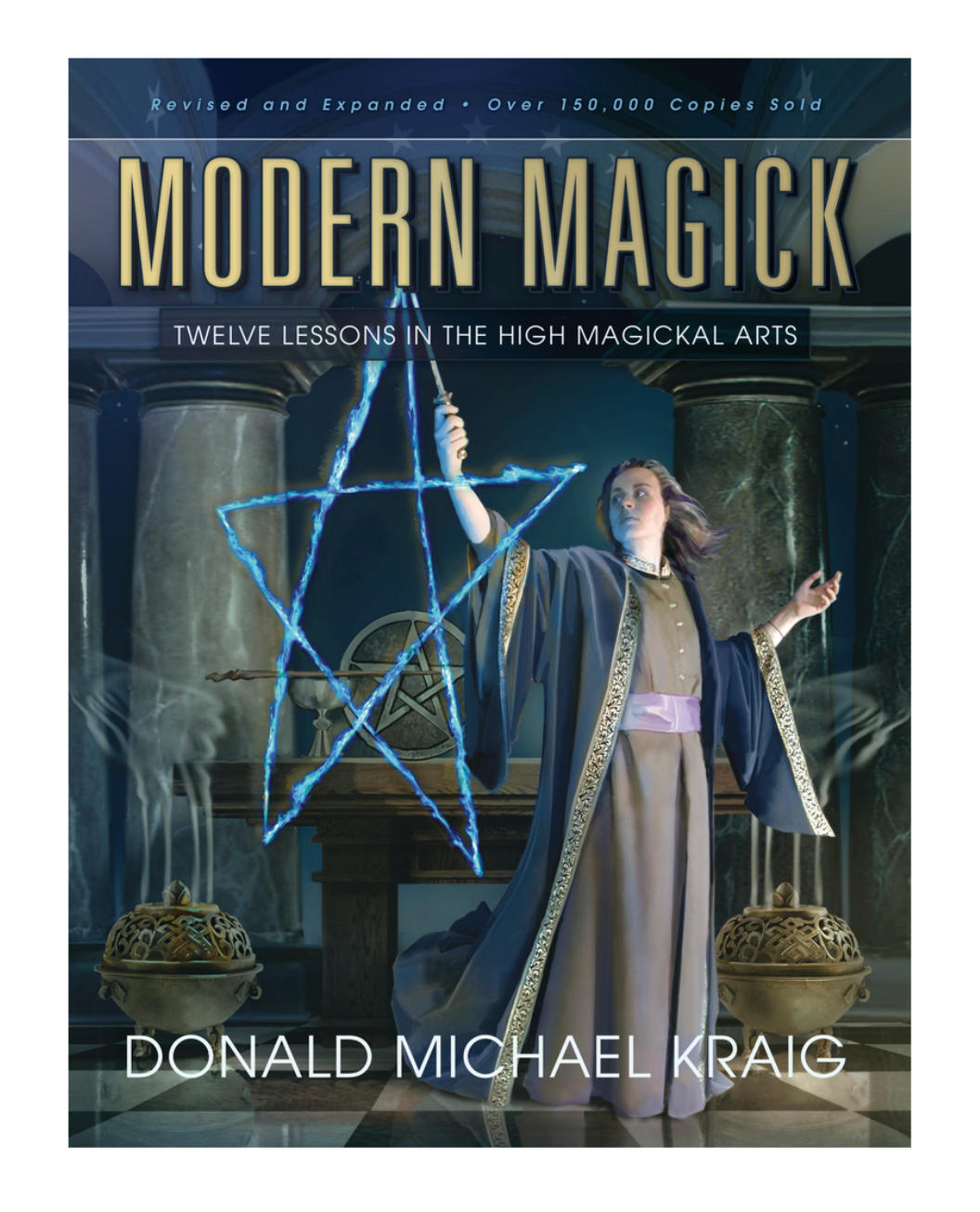 Modern Magick