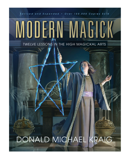 Modern Magick