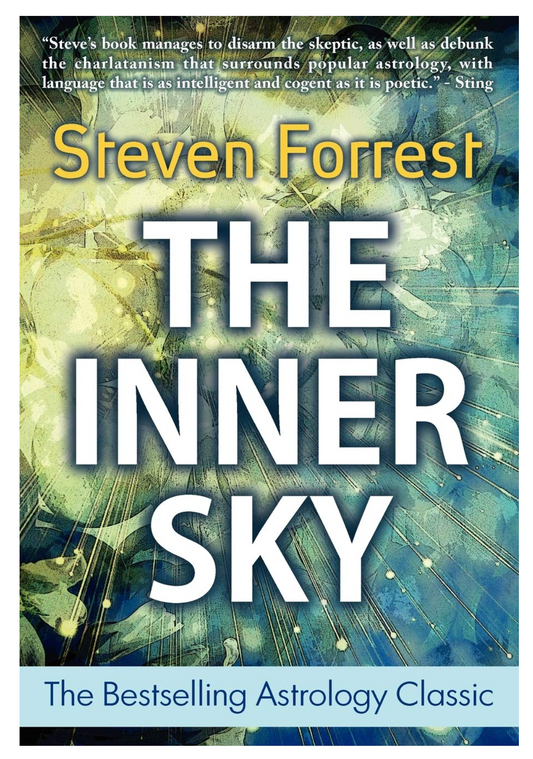 The Inner Sky