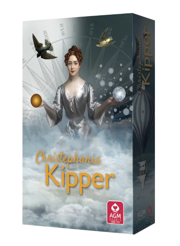 Christephania Kipper