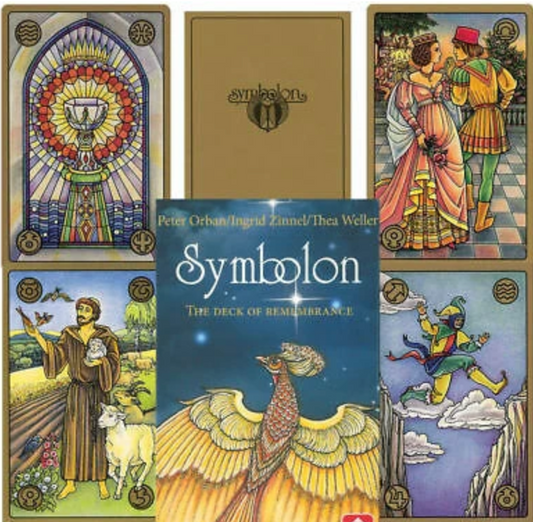 Symbolon Deck
