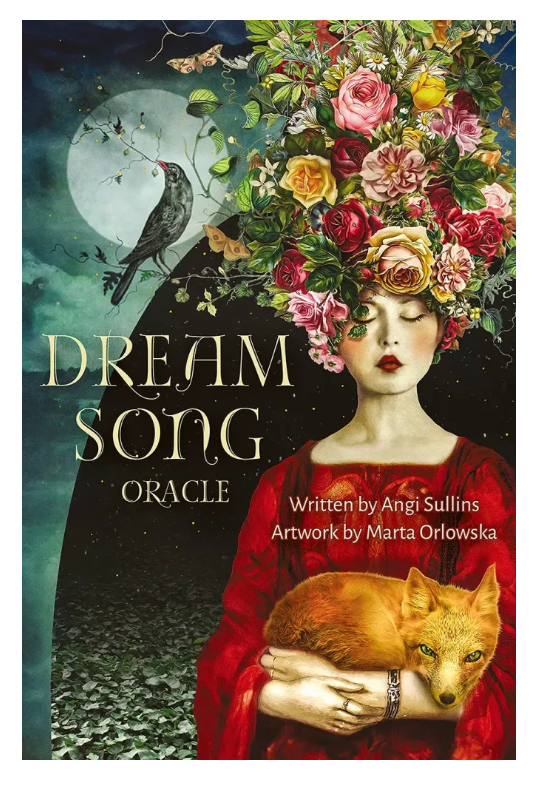 Dream Song Oracle