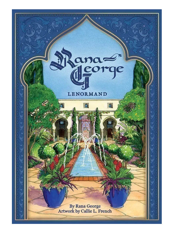 Rana George Lenormand