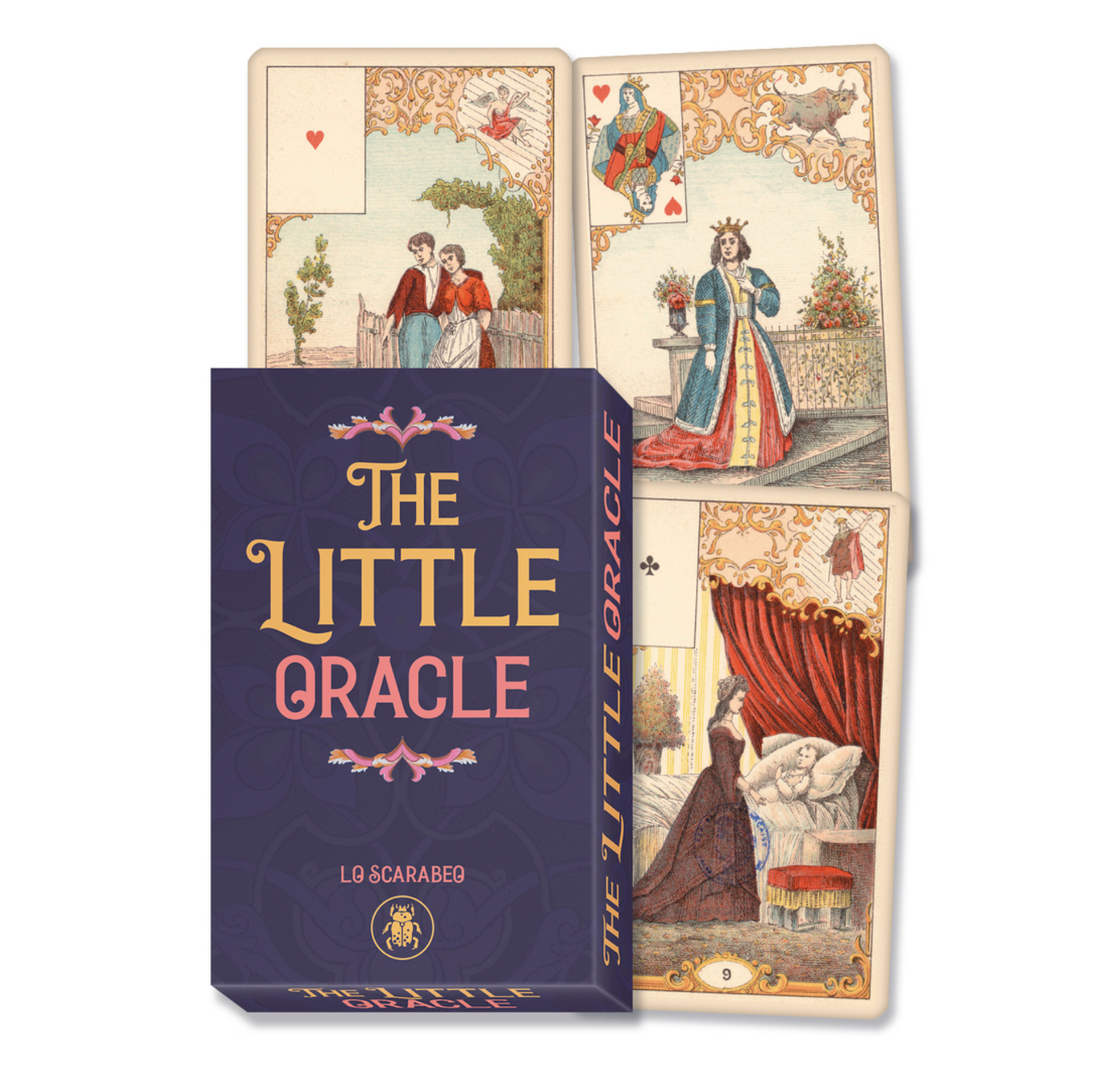 The Little Oracle
