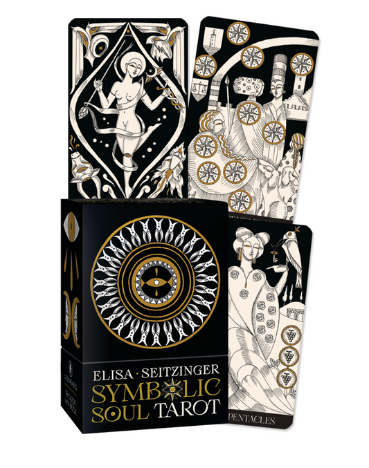 Symbolic Soul Tarot