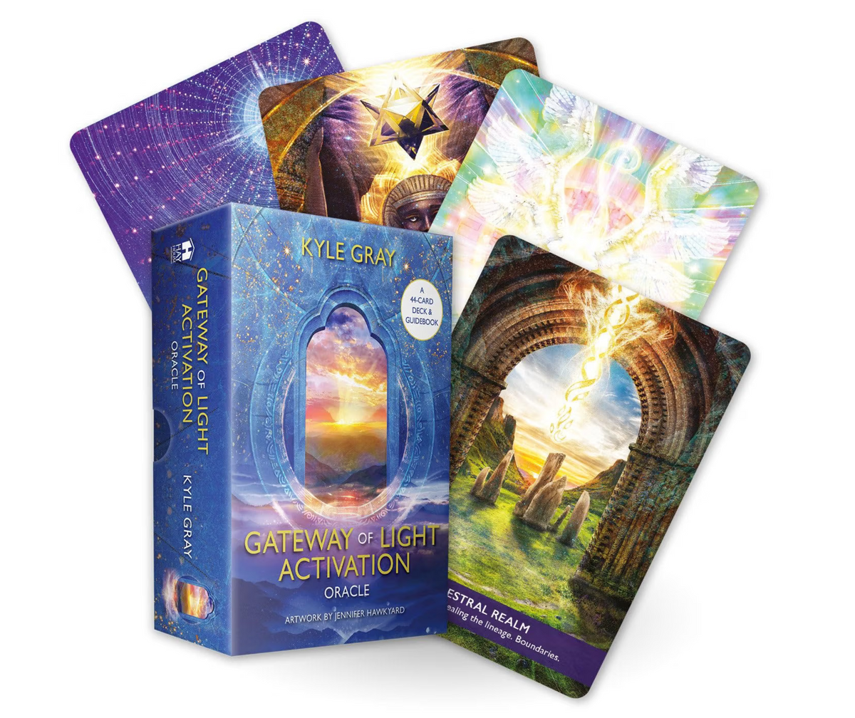 Gateway Of Light Oracle