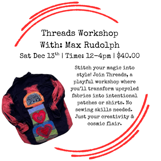 Threads Workshop