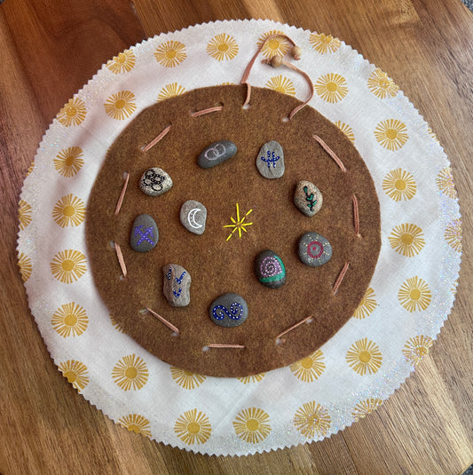 Witch Runes